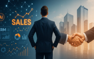 The Salesperson of the Future: From Hunter to Strategic Navigator in the Digital Buying Process