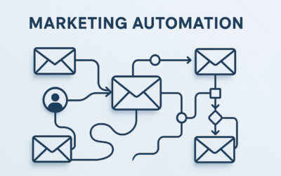 More Than Just Emails: Why Your Nurturing Process Isn’t Delivering the Desired Results