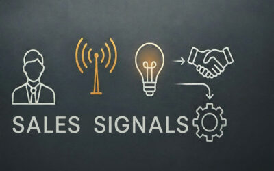 Sales Signals: The Untapped Superpower in Sales